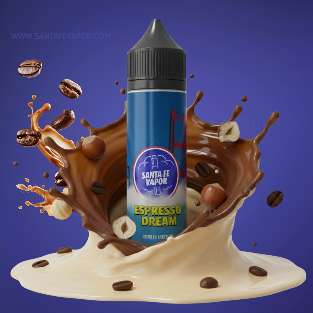 Espresso Dream