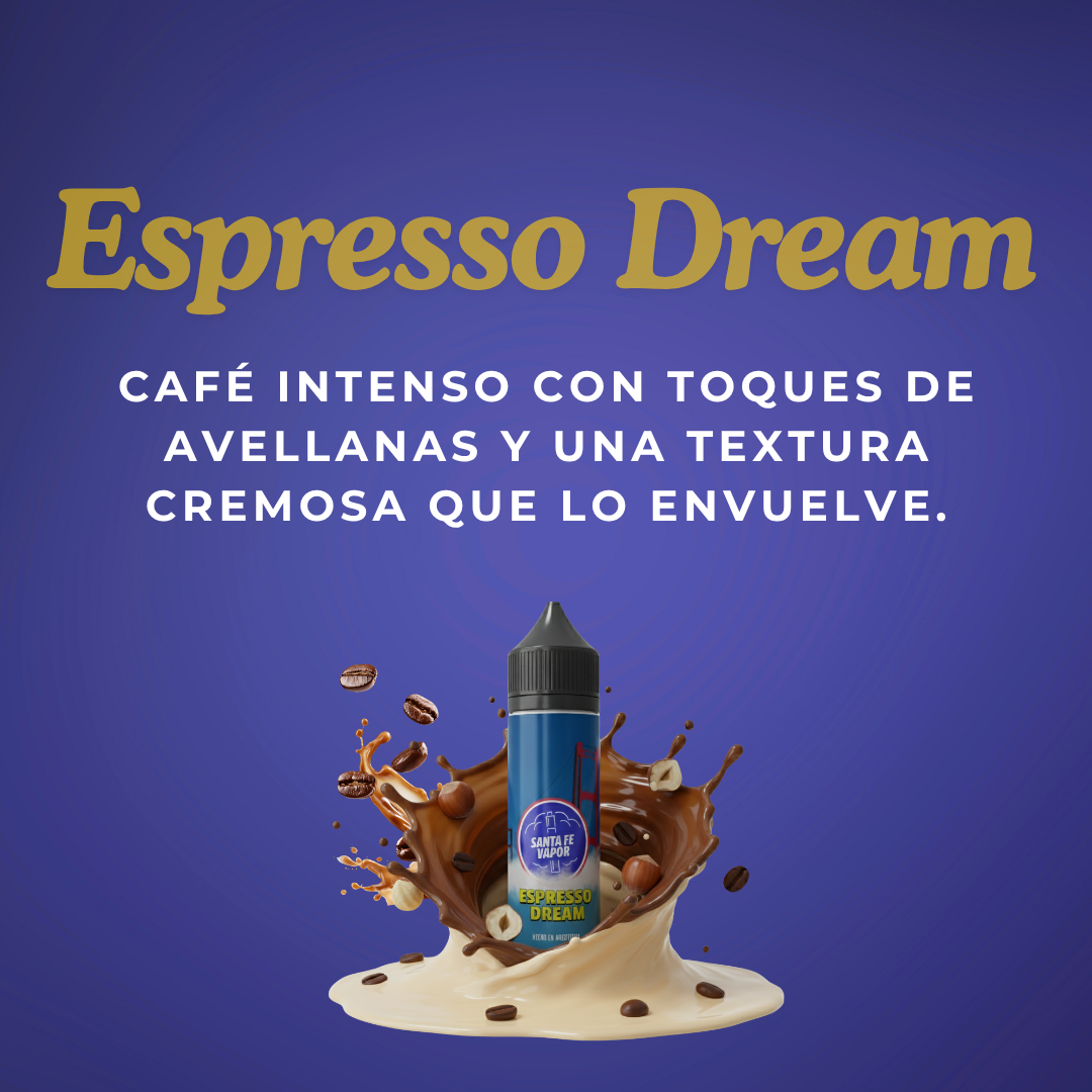 Espresso Dream - Imagen 2