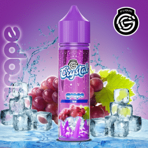 Crystal - Grape