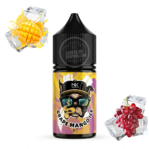 MASKKING 30ML 35MG - Grape Mango ICE