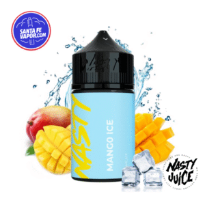 Nasty - Mango ICE