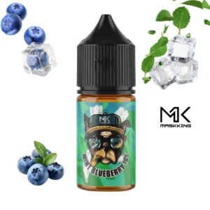 MASKKING 30ML 35MG MINT BLUEBERRY ICE
