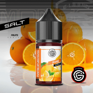 ORANGE 30ML 25MG