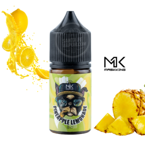 MASKKING 30ML 35MG - PINEAPPLE LEMONADE
