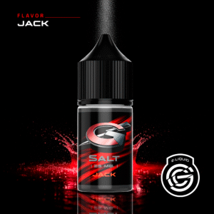 JACK 30ML 25MG