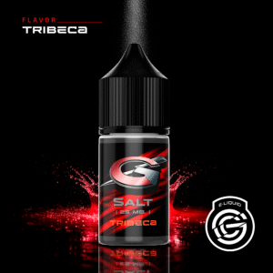TRIBECA 30ML 25MG