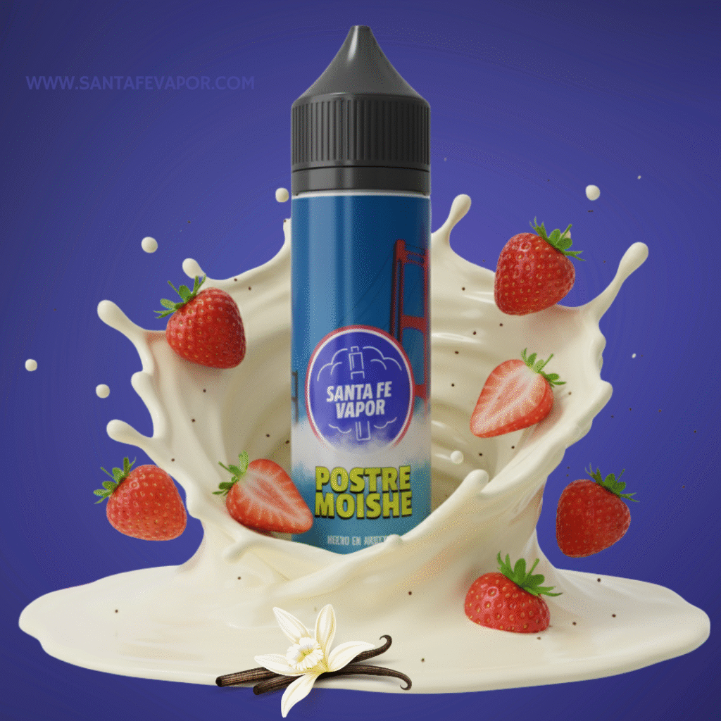 Postre Moishe