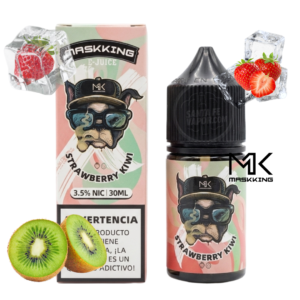 MASKKING 30ML 35MG STRAWBERRY KIWI