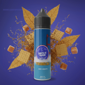 Santa Fe Vapor - Tribeca