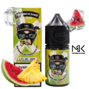 MASKKING 30ML 35MG WATERMELON PINEAPPLE ICE