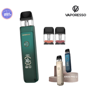 VAPORESSO XROS PRO 2