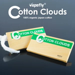 Cotton Clouds - Vapefly
