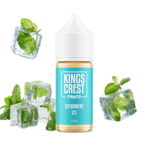 Kings Crest 30ML 20MG – Speartmint Ice