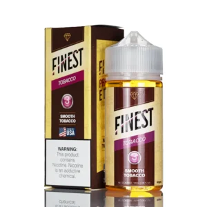 The Finest Tobacco - Smooth Tobacco