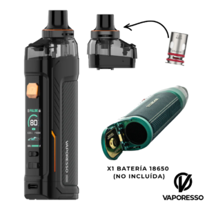 Vaporesso - Armour GS