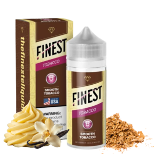 The Finest Tobacco - Smooth Tobacco