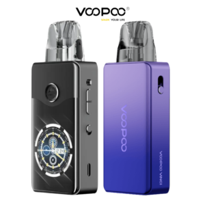 Voopoo  - Vinci E120 KIT
