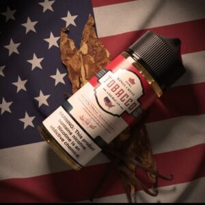 Kings Crest – American