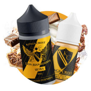 Kings Crest 30ML 35MG – Reserve ULTRA