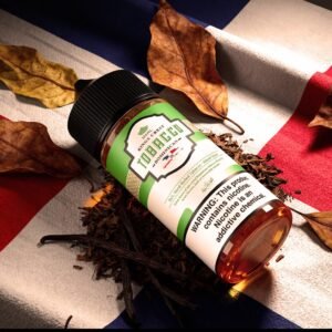 Kings Crest – Dominican