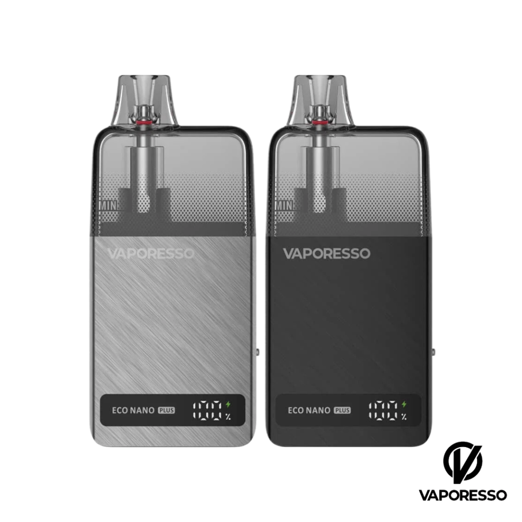 VAPORESSO ECO NANO PLUS KIT