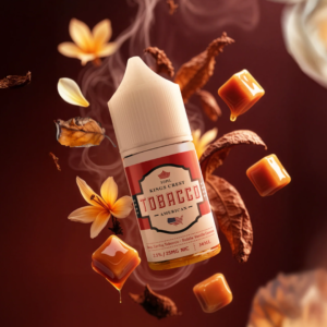 Kings Crest 30ML Tobacco 35MG – American