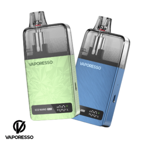 VAPORESSO ECO NANO PLUS KIT