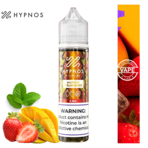 Hypnos – Mango Strawberry