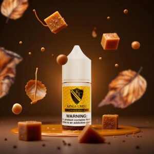 Kings Crest 30ML 20MG – Don Juan Tabaco Dulce