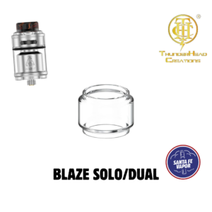 Blaze Solo/Dual Bulb