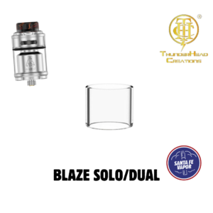Blaze Solo/Dual