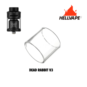 Dead Rabbit V3 Recto