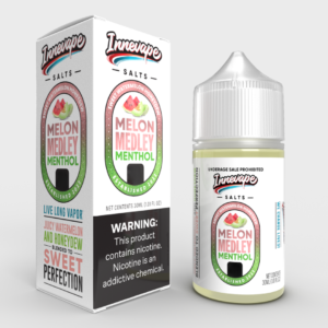 INNEVAPE - Melon Medley Menthol 30ml 24MG