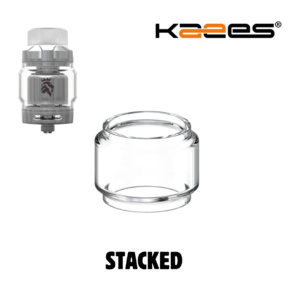 Stacked Kaees