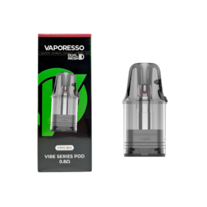 CARTUCHO VIBE SE 4.5ML 0.8