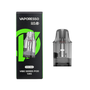 CARTUCHO VIBE SE 4.5ML 1,0