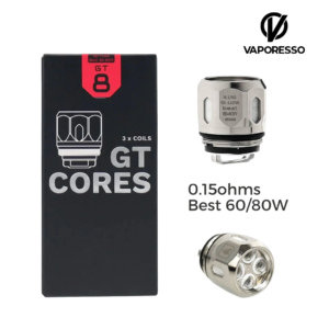 Vaporesso – GT 8