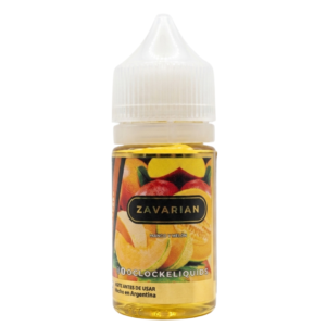 Salt Zavarian 30Ml 25mg