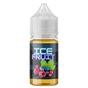Salt Ice Fruit 30Ml 25mg