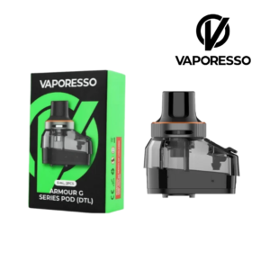 Cápsula Armour G DTL 5ml