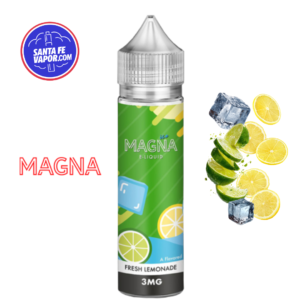 Magna -  Fresh Lemonade