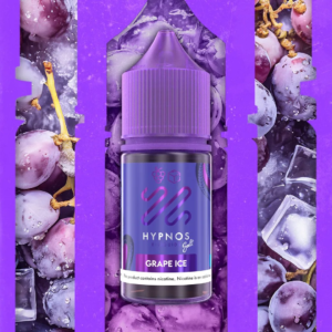 HYPNOS 30ML 20MG GRAPE ICE