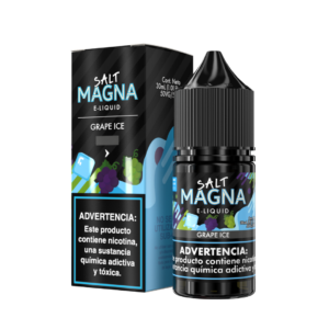 MAGNA 30ML 35MG Grape ICE