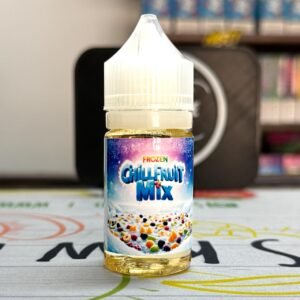 Salt ChillFruit Mix 30Ml 25mg