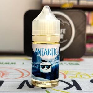 Salt Antaric 30Ml 25mg