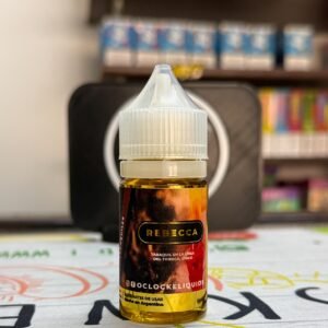 Salt Rebecca 30Ml 25mg