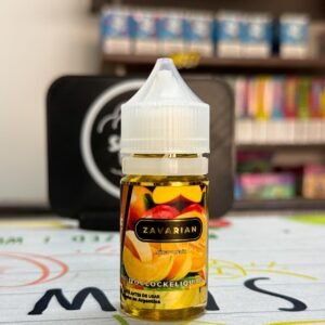 Salt Zavarian 30Ml 25mg