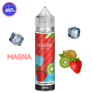 Magna - Strawberry Kiwi 60ml