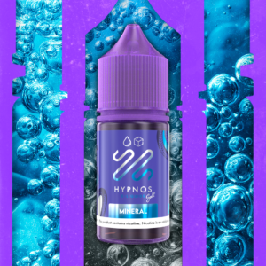 HYPNOS 30ML 20MG MINERAL