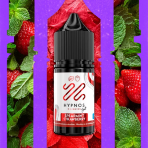 HYPNOS 30ML 20MG SPEARMINT STRAWBERRY